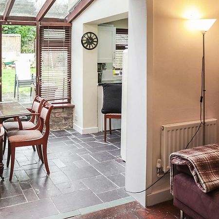 Maes Derlwyn Villa Llanberis Eksteriør billede